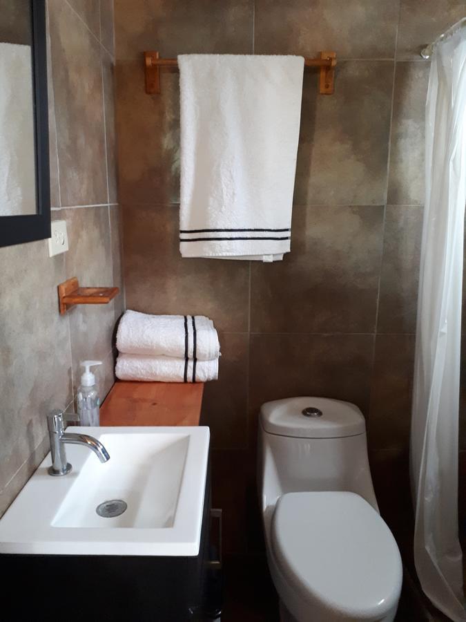 One-Bedroom Chalet