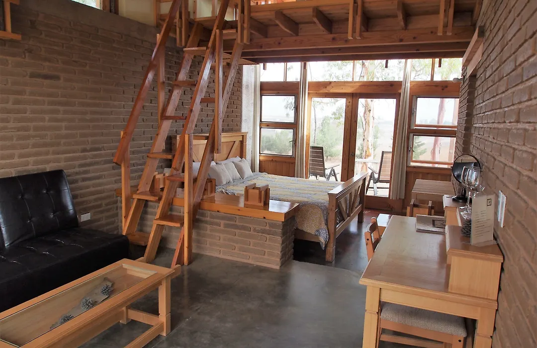 Casa Mayoral B&B Pet Friendly-1
