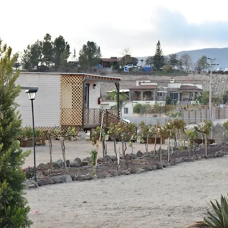 La Palapa De Jireh-3